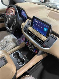 شيفروليه تاهو